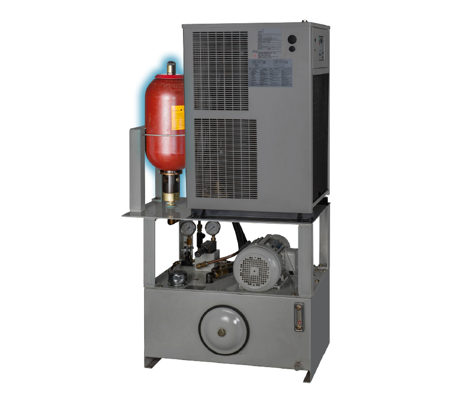 H-4520-NC - NC Hydrostatic Centerless Grinder｜Topking